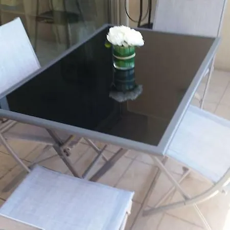 T1 Port Santa Lucia Apartment *