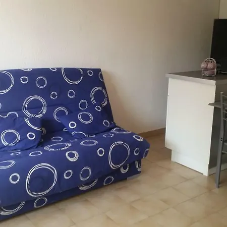 Apartment T1 Port Santa Lucia Saint-Raphaël