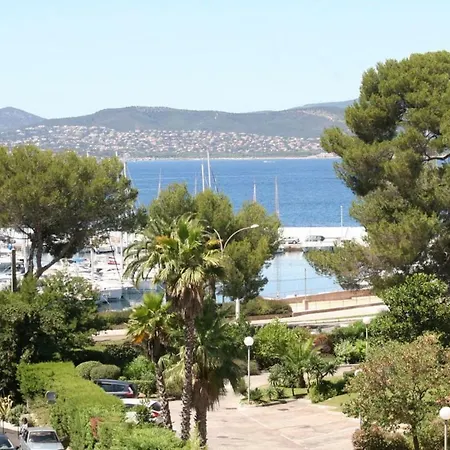 Apartment T1 Port Santa Lucia *