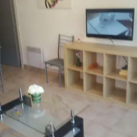 Apartment T1 Port Santa Lucia