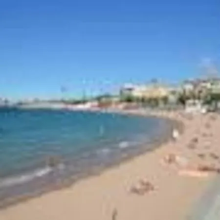 T1 Port Santa Lucia Apartment Saint-Raphaël